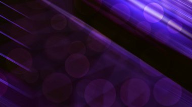 Bokeh Işığı Soyut Gradyan Arkaplan Duvar Kağıdı Odağının Odağını Sil