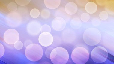 Bokeh Işığı Soyut Gradyan Arkaplan Duvar Kağıdı Odağının Odağını Sil