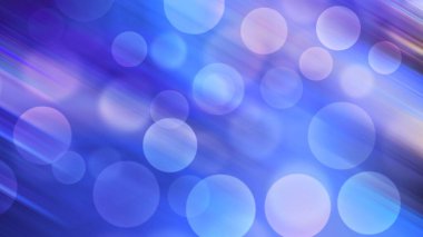 Bokeh Işığı Soyut Gradyan Arkaplan Duvar Kağıdı Odağının Odağını Sil