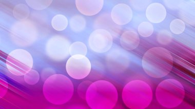 Bokeh Işığı Soyut Gradyan Arkaplan Duvar Kağıdı Odağının Odağını Sil