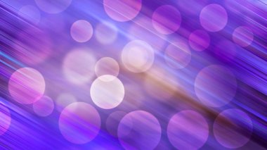 Bokeh Işığı Soyut Gradyan Arkaplan Duvar Kağıdı Odağının Odağını Sil