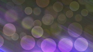 Bokeh Işığı Soyut Gradyan Arkaplan Duvar Kağıdı Odağının Odağını Sil