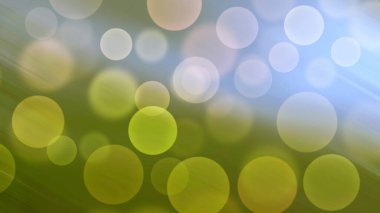 Bokeh Işığı Soyut Gradyan Arkaplan Duvar Kağıdı Odağının Odağını Sil