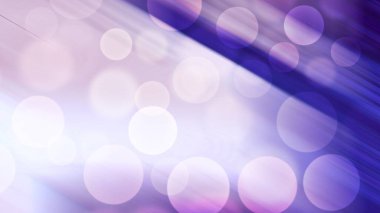 Bokeh Işığı Soyut Gradyan Arkaplan Duvar Kağıdı Odağının Odağını Sil