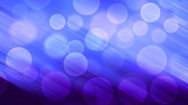 Bokeh Işığı Soyut Gradyan Arkaplan Duvar Kağıdı Odağının Odağını Sil