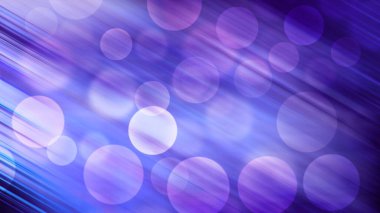 Bokeh Işığı Soyut Gradyan Arkaplan Duvar Kağıdı Odağının Odağını Sil