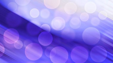 Bokeh Işığı Soyut Gradyan Arkaplan Duvar Kağıdı Odağının Odağını Sil