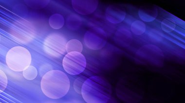 Bokeh Işığı Soyut Gradyan Arkaplan Duvar Kağıdı Odağının Odağını Sil