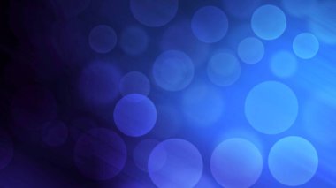 Renkli yıldızlı koyu mavi vektör dokusu.