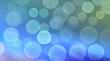 Bokeh Işığı Soyut Gradyan Arkaplan Duvar Kağıdı Odağının Odağını Sil