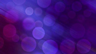 Bokeh Işığı Soyut Gradyan Arkaplan Duvar Kağıdı Odağının Odağını Sil