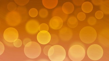 Açık turuncu, çizgileri ve daireleri olan sarı vektör düzeni.