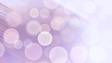 Bokeh Işığı Soyut Gradyan Arkaplan Duvar Kağıdı Odağının Odağını Sil