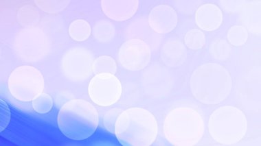 Bokeh Işığı Soyut Gradyan Arkaplan Duvar Kağıdı Odağının Odağını Sil