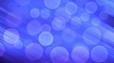 Bokeh Işığı Soyut Gradyan Arkaplan Duvar Kağıdı Odağının Odağını Sil