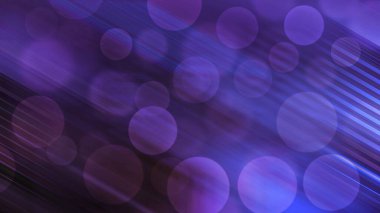 Bokeh Işığı Soyut Gradyan Arkaplan Duvar Kağıdı Odağının Odağını Sil