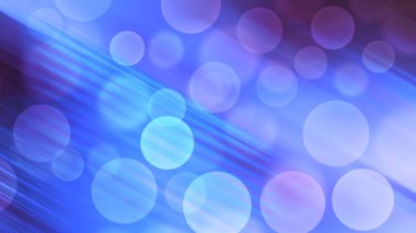 Bokeh Işığı Soyut Gradyan Arkaplan Duvar Kağıdı Odağının Odağını Sil