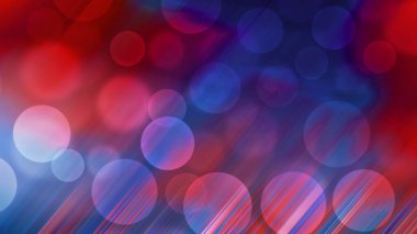 Bokeh Işığı Soyut Gradyan Arkaplan Duvar Kağıdı Odağının Odağını Sil