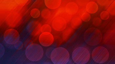 Bokeh Işığı Soyut Gradyan Arkaplan Duvar Kağıdı Odağının Odağını Sil