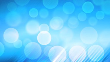 Bokeh Işığı Soyut Gradyan Arkaplan Duvar Kağıdı Odağının Odağını Sil