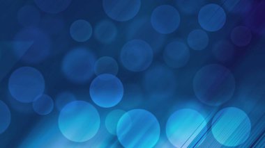 Bokeh Işığı Soyut Gradyan Arkaplan Duvar Kağıdı Odağının Odağını Sil