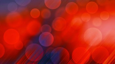 Bokeh Işığı Soyut Gradyan Arkaplan Duvar Kağıdı Odağının Odağını Sil