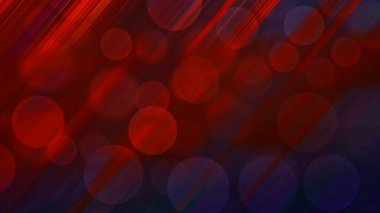 Bokeh Işığı Soyut Gradyan Arkaplan Duvar Kağıdı Odağının Odağını Sil