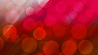 Bokeh Işığı Soyut Gradyan Arkaplan Duvar Kağıdı Odağının Odağını Sil