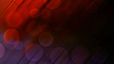 Bokeh Işığı Soyut Gradyan Arkaplan Duvar Kağıdı Odağının Odağını Sil