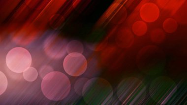 Bokeh Işığı Soyut Gradyan Arkaplan Duvar Kağıdı Odağının Odağını Sil