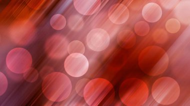 Bokeh Işığı Soyut Gradyan Arkaplan Duvar Kağıdı Odağının Odağını Sil