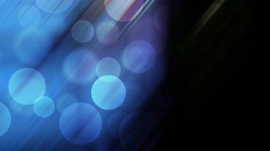 Bokeh Işığı Soyut Gradyan Arkaplan Duvar Kağıdı Odağının Odağını Sil