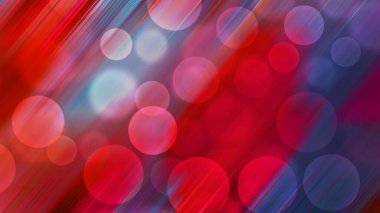 Bokeh Işığı Soyut Gradyan Arkaplan Duvar Kağıdı Odağının Odağını Sil