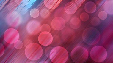 Bokeh Işığı Soyut Gradyan Arkaplan Duvar Kağıdı Odağının Odağını Sil