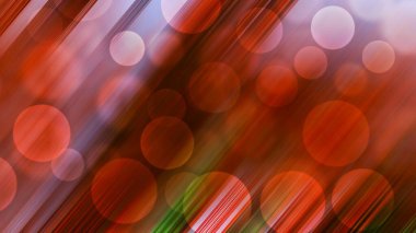 Bokeh Işığı Soyut Gradyan Arkaplan Duvar Kağıdı Odağının Odağını Sil