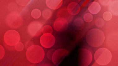 Bokeh Işığı Soyut Gradyan Arkaplan Duvar Kağıdı Odağının Odağını Sil