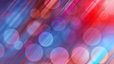 Bokeh Işığı Soyut Gradyan Arkaplan Duvar Kağıdı Odağının Odağını Sil
