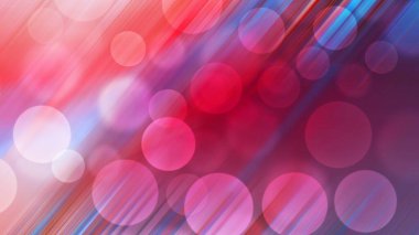 Bokeh Işığı Soyut Gradyan Arkaplan Duvar Kağıdı Odağının Odağını Sil