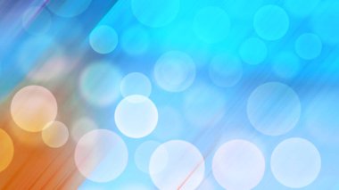 Bokeh Işığı Soyut Gradyan Arkaplan Duvar Kağıdı Odağının Odağını Sil