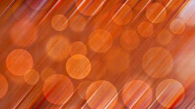 Bokeh Işığı Soyut Gradyan Arkaplan Duvar Kağıdı Odağının Odağını Sil