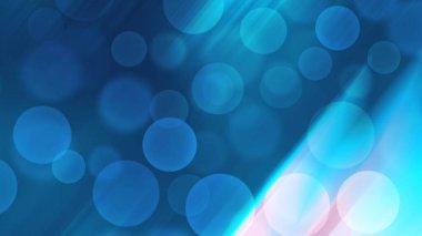 Bokeh Işığı Soyut Gradyan Arkaplan Duvar Kağıdı Odağının Odağını Sil