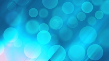 Bokeh Işığı Soyut Gradyan Arkaplan Duvar Kağıdı Odağının Odağını Sil