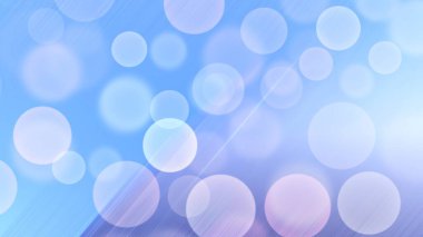 Bokeh Işığı Soyut Gradyan Arkaplan Duvar Kağıdı Odağının Odağını Sil