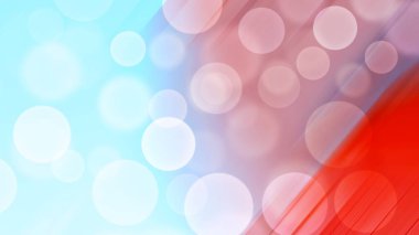 Bokeh Işığı Soyut Gradyan Arkaplan Duvar Kağıdı Odağının Odağını Sil