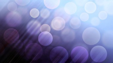 Bokeh Işığı Soyut Gradyan Arkaplan Duvar Kağıdı Odağının Odağını Sil