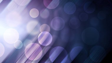 Bokeh Işığı Soyut Gradyan Arkaplan Duvar Kağıdı Odağının Odağını Sil