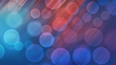 Bokeh Işığı Soyut Gradyan Arkaplan Duvar Kağıdı Odağının Odağını Sil