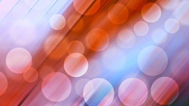 Bokeh Işığı Soyut Gradyan Arkaplan Duvar Kağıdı Odağının Odağını Sil