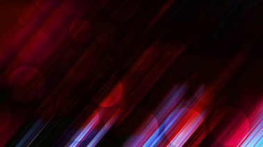 Bokeh Işığı Soyut Gradyan Arkaplan Duvar Kağıdı Odağının Odağını Sil