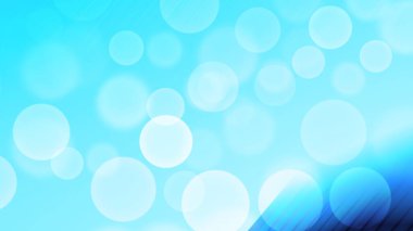 Bokeh Işığı Soyut Gradyan Arkaplan Duvar Kağıdı Odağının Odağını Sil